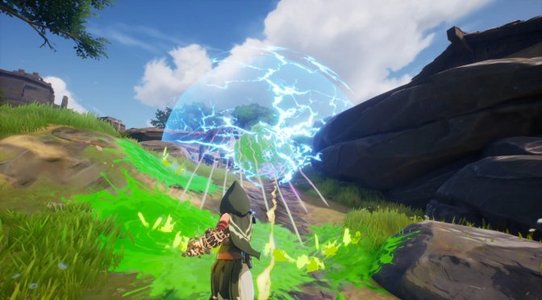 Into the Breach, Spellbreak and Diabotical are available for free on Epic Games Store