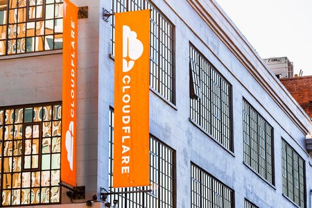 Cloudflare Announces First Canadian Office