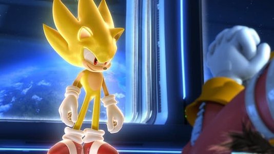SONIC THE HEDGEHOG: Director Jeff Fowler Reveals That Super Sonic Almost Made It Into The Movie