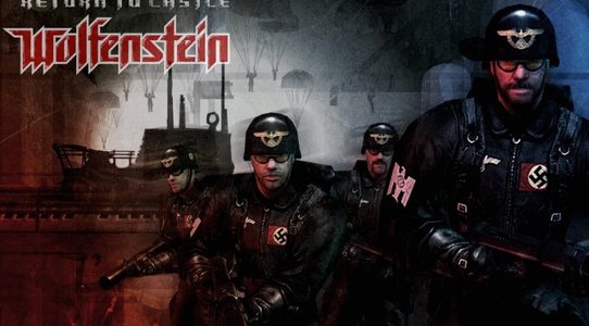 RealRTCW overhaul mod for Wolfenstein 2001 released, brings new renderer, textures & more