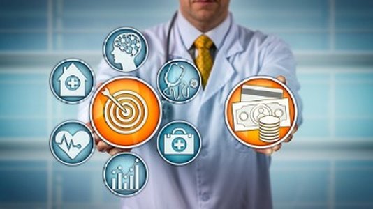Suspected Ransomware Takes Out Major US Healthcare Provider