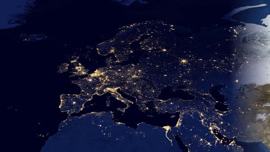 Pro-Russian Hacktivist Group Claims 6600 Attacks Targeting Europe