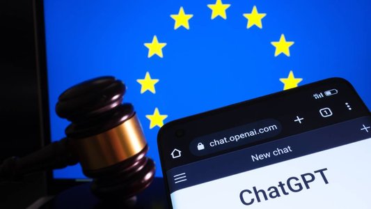 OpenAI's ChatGPT is Breaking GDPR, Says Noyb