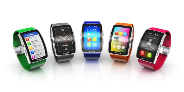 100% of Tested Smartwatches have Big Vulnerabilities