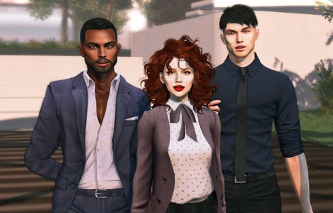 Second Life is coming to mobile, nearly 20 years after launch