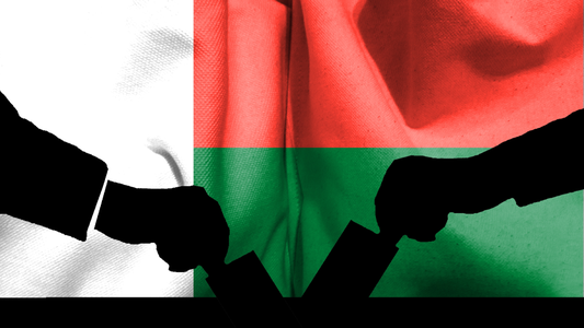 Predator Spyware Linked to Madagascar's Government Ahead of Presidential Election