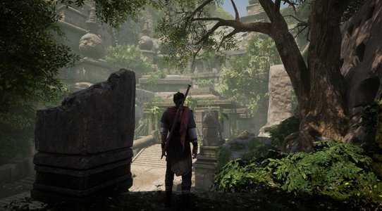 Latest Xuan-Yuan Sword VII Update adds New Difficulty, Boss & Challenge