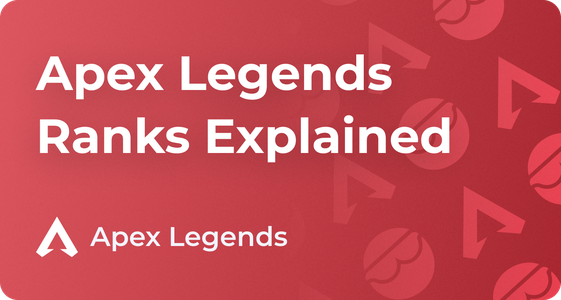 Apex Legends Ranks, Ranked Divisions Distribution
