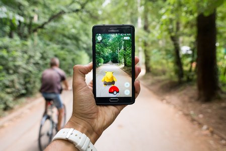Pokémon Go CEO Twitter Account Hacked by OurMine
