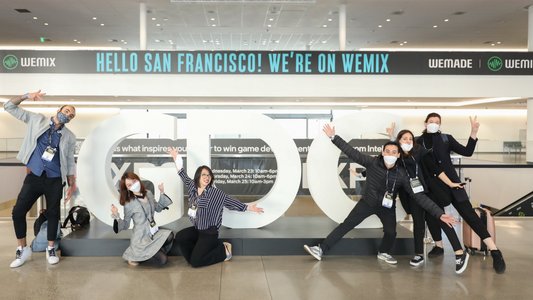 Navigate your first time at GDC with this helpful GDC 2023 session guide and tips
