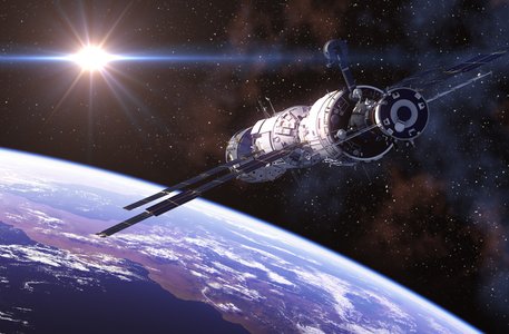 Space Command to Launch Dedicated Cyber Center