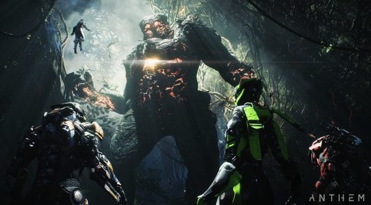 Anthem update 1.2.0 releases later today, full patch release notes unveiled