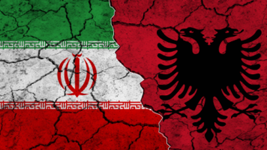 Iranian Hackers Launch Renewed Attack on Albania