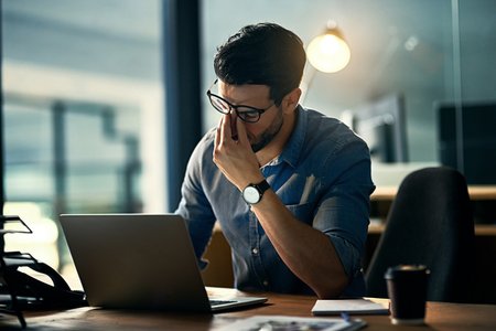 Poor Software Quality Costs US $2.08tn