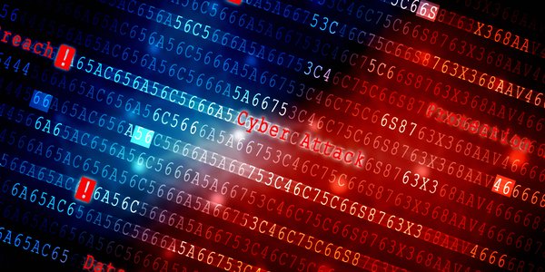 Cyber-Attack on Global Affairs Canada