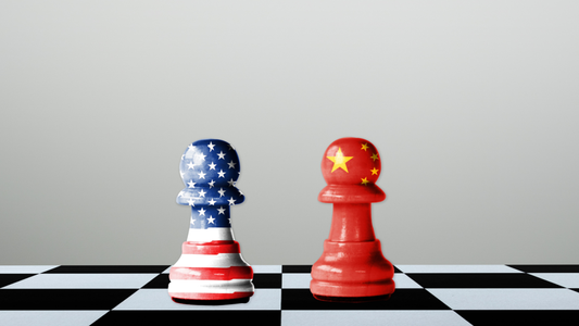 Chinese Threat Group Compromises US Government