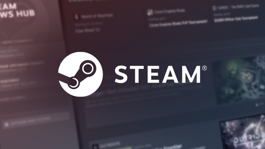 Valve sued for allegedly overcharging 14 million UK Steam players