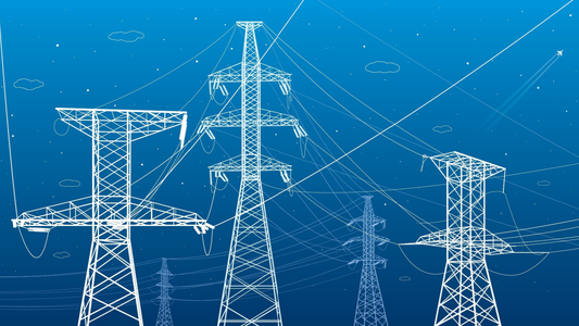 DroxiDat-Cobalt Strike Duo Targets Power Generator Network