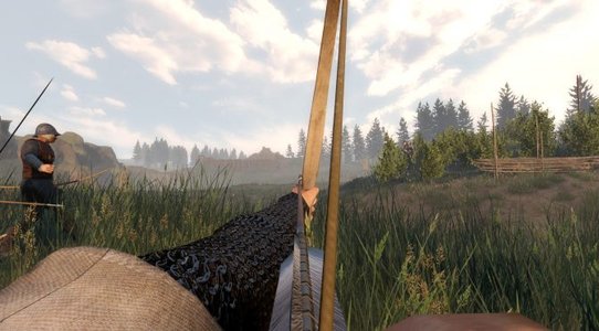 Warlock’s medieval game, Of Kings And Men, is free to play until December 11th