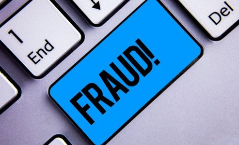 UK Identity Fraud Falls but Online Scams Rise