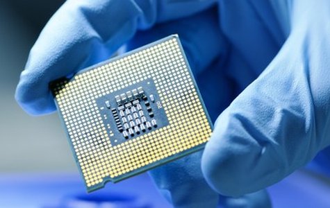 Chipmaker TSMC Hit by Virus Outbreak