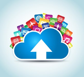 90% of Data Loss Prevention Violations Happen in Cloud Apps