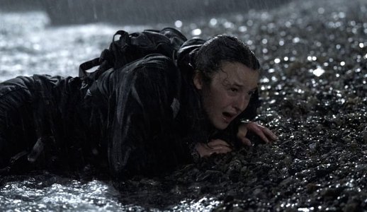 THE LAST OF US Episode 7 Stills Tease An Intense Season Finale