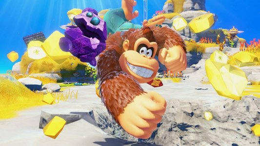 Nintendo is discontinuing Switch Game Vouchers