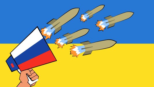 Russian Hackers Launch Email Campaigns to Demoralize Ukrainians