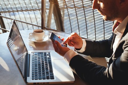 Security Remains a Big Obstacle to Business Mobility