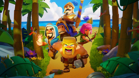 Supercell scrapping Clash Quest for failing to meet its "very high standards"