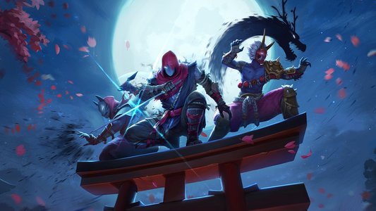 Aragami developer Lince Works cancels projects ahead of closure