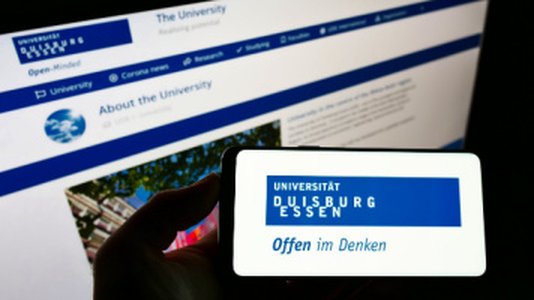 Vice Society Claims Ransomware Attack Against University of Duisburg-Essen