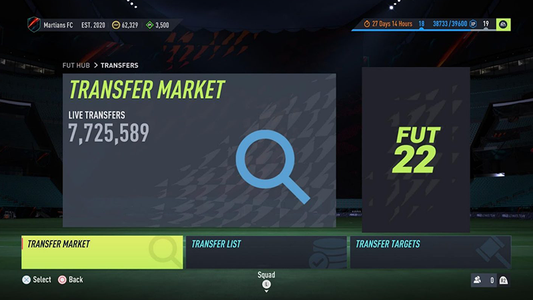 EA promises better security after rash of FIFA account thefts