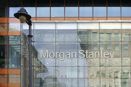 Morgan Stanley Fires Employee After Data Leaked Online
