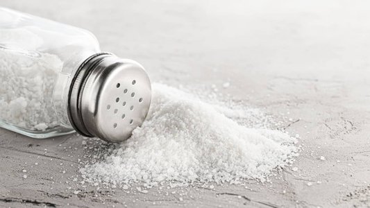 Hidden Text Salting Disrupts Brand Name Detection Systems