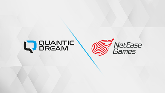 NetEase has acquired Detroit: Become Human developer Quantic Dream