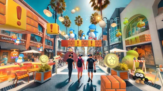 AR developer DreamPark secures $1.1m in seed funding round