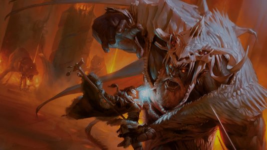 Wizards of the Coast responds to Dungeons & Dragons' OGL controversy