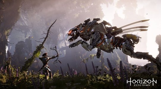 Horizon Zero Dawn’s PC release version gets a price hike globally, due to people misusing VPNs
