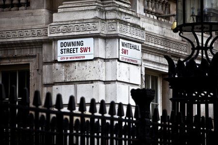 Government Names Candidate for New Information Commissioner