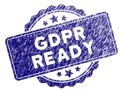 GDPR Hurts Security but Publicity Might Help
