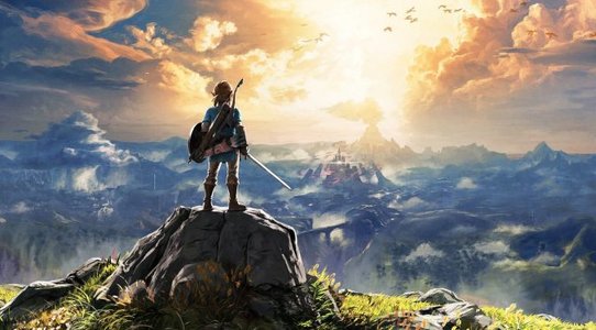 Modders are working on a multi-player mode for the CEMU version of The Legend of Zelda: Breath of the Wild