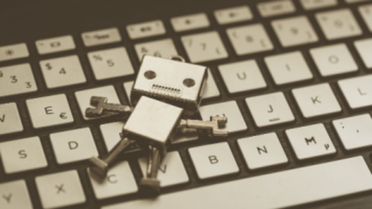 Bot Warning for Retailers Ahead of Busy Shopping Season