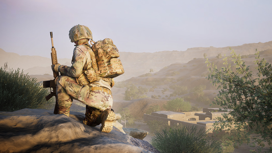 Tactical multiplayer shooter Squad has crossed 3 million sales