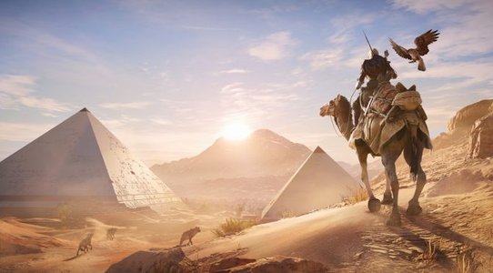 Ubisoft, EA & SEGA protected their games in 2017 as the latest version of Denuvo hasn’t been cracked
