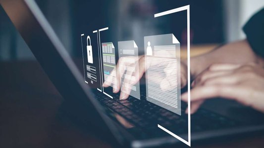 Threat Actors Favor Rclone, WinSCP and cURL as Data Exfiltration Tools