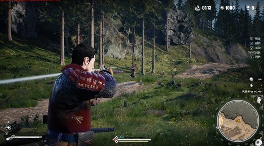 RAN: Lost Islands is a new medieval battle royale game, releases on the PC later this year