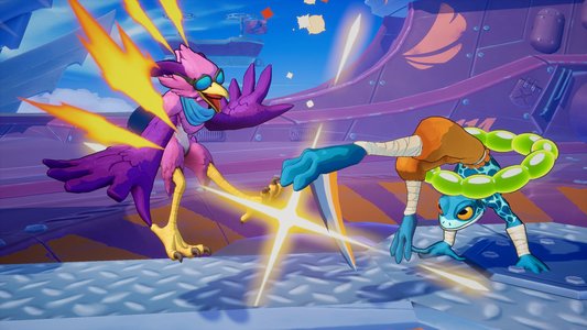 Content studio Offbrand launches games publishing label