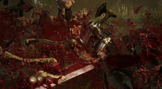 BERSERK and the Band of the Hawk – Official PC Requirements, NVIDIA GTX980 recommended for 4K